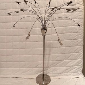 Umbra   Footfalls– Desktop Photo Holder and Picture Stand